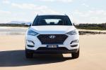 Hyundai Tucson Go 2018 года (AU)